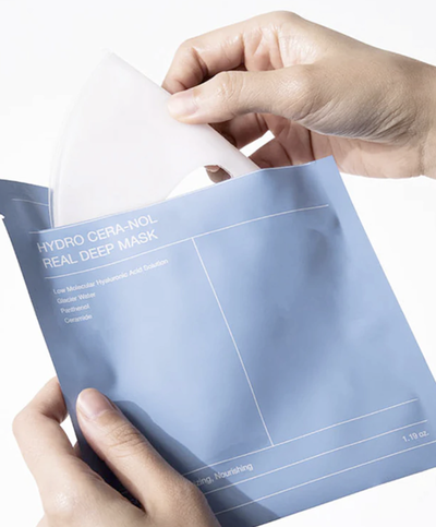 Hydro Cera-Nol - Real Deep Mask